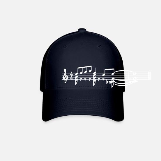 The Lick Jazz Music Meme' Snapback Cap 